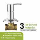 Frenk Concealed Stop Valve (15mm) Brass Faucet - LIPKA - Lipka Home