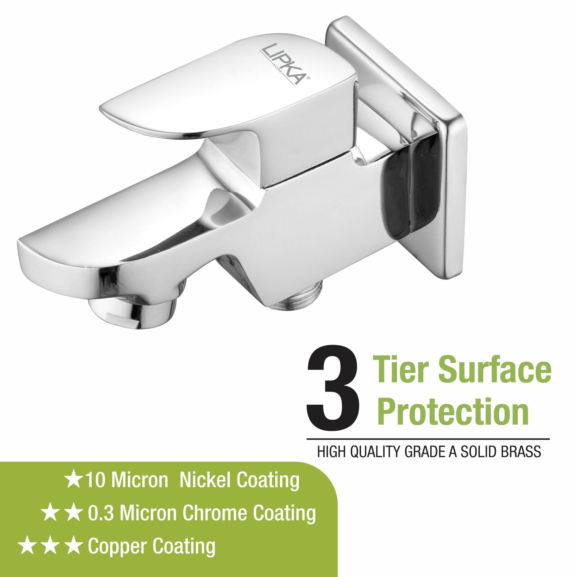 Arise Two Way Bib Tap Faucet - LIPKA - Lipka Home