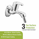 Apple Nozzle Bib Tap Faucet - LIPKA - Lipka Home