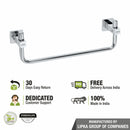 Eclipse Napkin Ring - LIPKA - Lipka Home