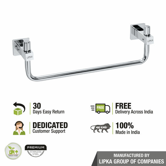 Eclipse Napkin Ring - LIPKA - Lipka Home