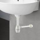 PVC Bottle Trap (12 Inches) - LIPKA - Lipka Home