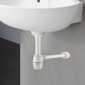 PVC Bottle Trap (12 Inches) - LIPKA - Lipka Home