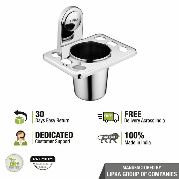 Lance Tumbler Holder- LIPKA - Lipka Home