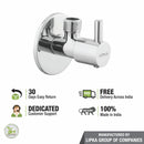 Sydney Angle Valve Faucet - LIPKA - Lipka Home