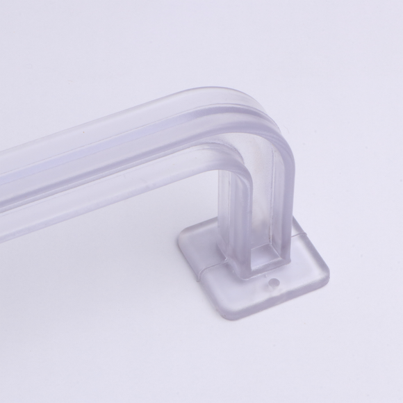 ABS Square Towel Rod (21 Inches) - LIPKA - Lipka Home