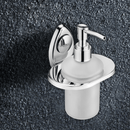 Point Liquid Soap Dispenser - LIPKA - Lipka Home