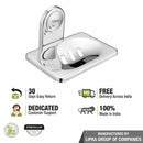 Lance Soap Dish - LIPKA - Lipka Home