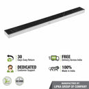 Tile Insert Shower Drain Channel (36 x 2 Inches) - LIPKA - Lipka Home