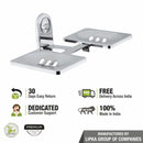 Lance Double Soap Dish - LIPKA - Lipka Home