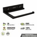 Fire Napkin Ring (Space Aluminium) - LIPKA - Lipka Home