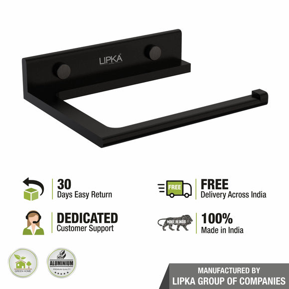 Fire Napkin Ring (Space Aluminium) - LIPKA - Lipka Home