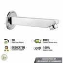 Victory Bathtub Spout Brass Faucet- LIPKA - Lipka Home