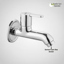 Fusion Bib Tap Brass Faucet - LIPKA - Lipka Home