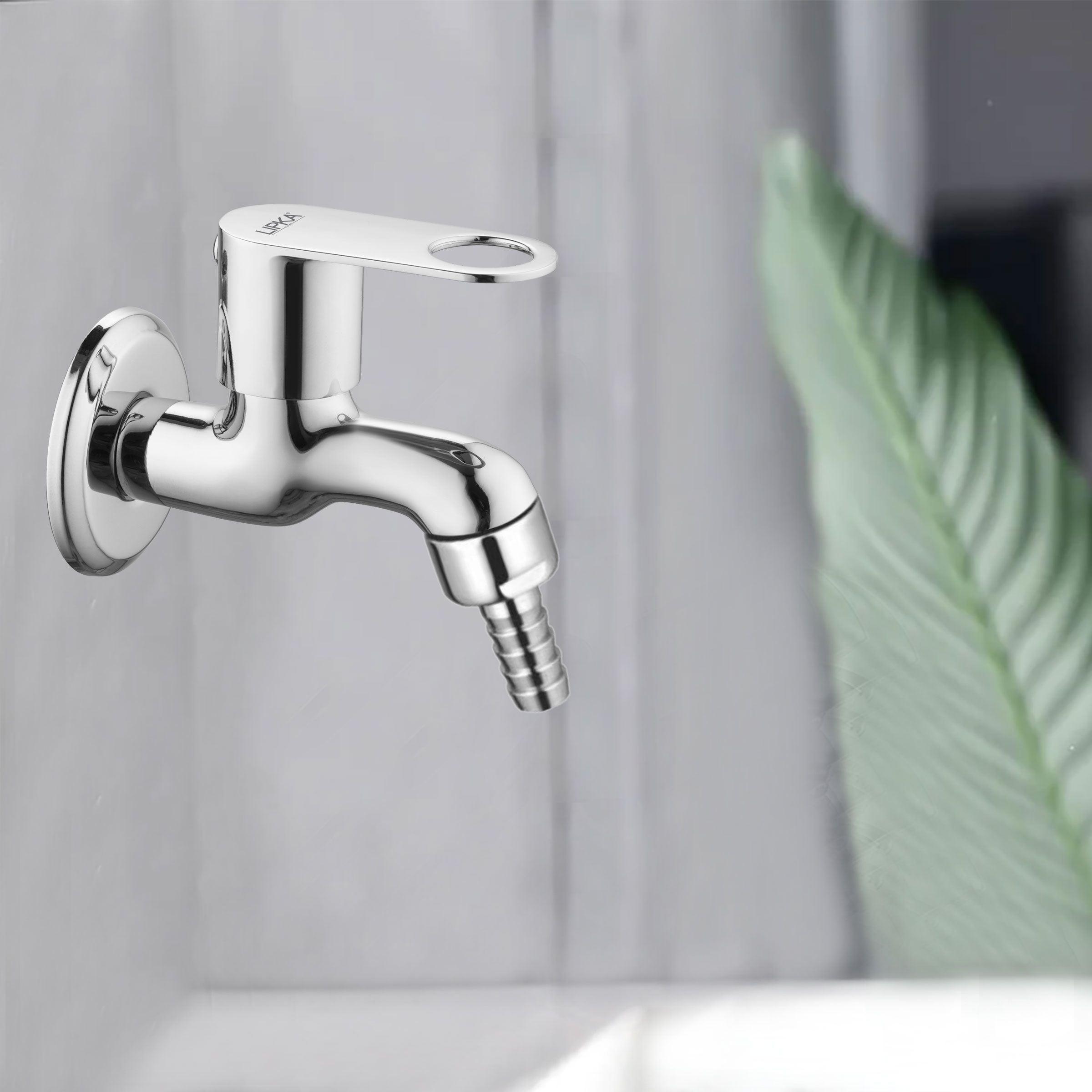 Orbiter Nozzle Bib Tap Faucet - LIPKA - Lipka Home