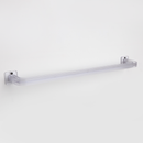 ABS Square Towel Rod (21 Inches) - LIPKA - Lipka Home
