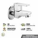 Victory Bib Tap Brass Faucet - LIPKA - Lipka Home