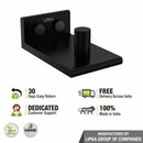 Fire Robe Hook (Space Aluminium) - LIPKA - Lipka Home