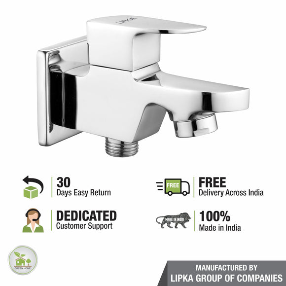 Arise Two Way Bib Tap Faucet - LIPKA - Lipka Home