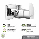 Arise Two Way Angle Valve Faucet - LIPKA - Lipka Home