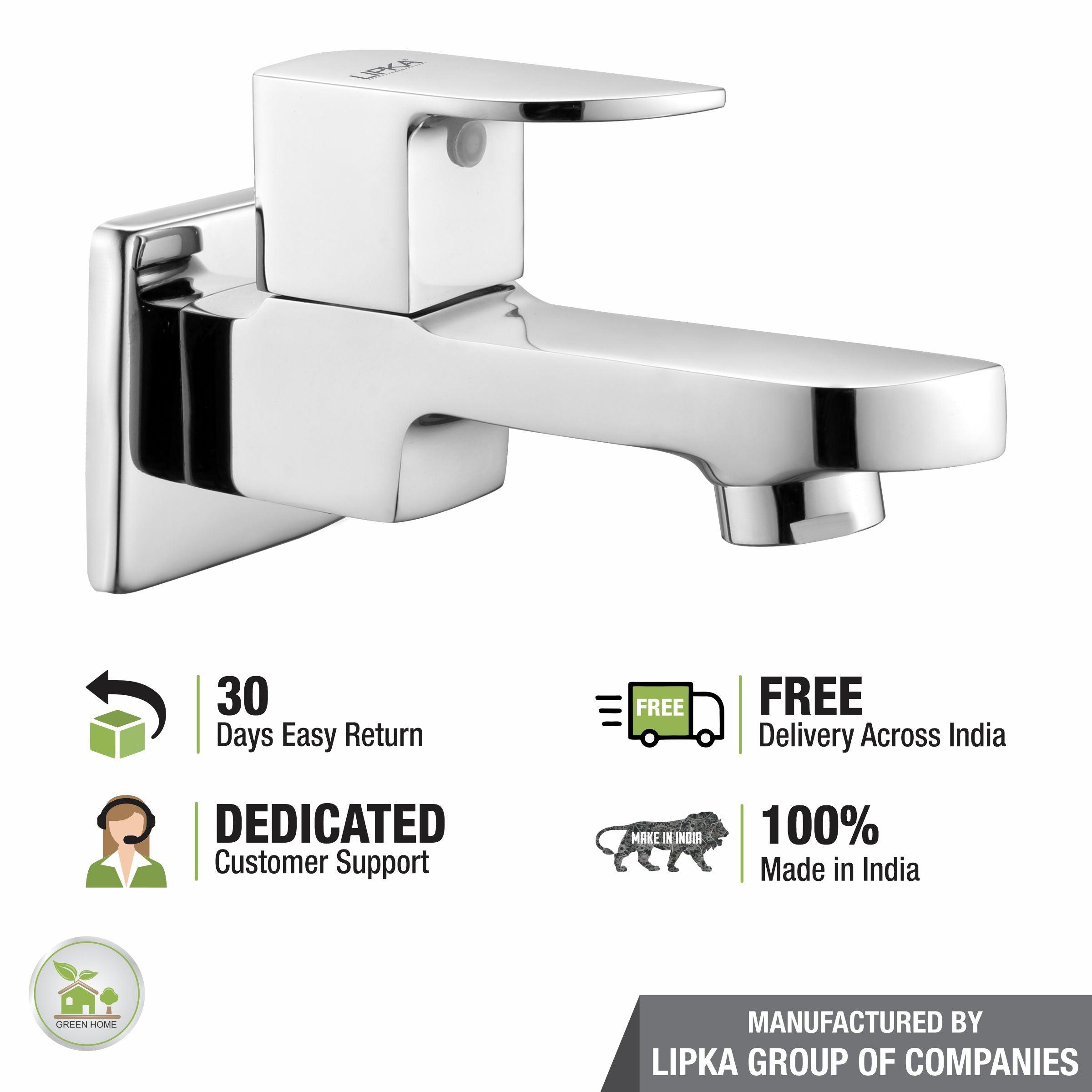 Arise Long Body Bib Tap Faucet - LIPKA - Lipka Home