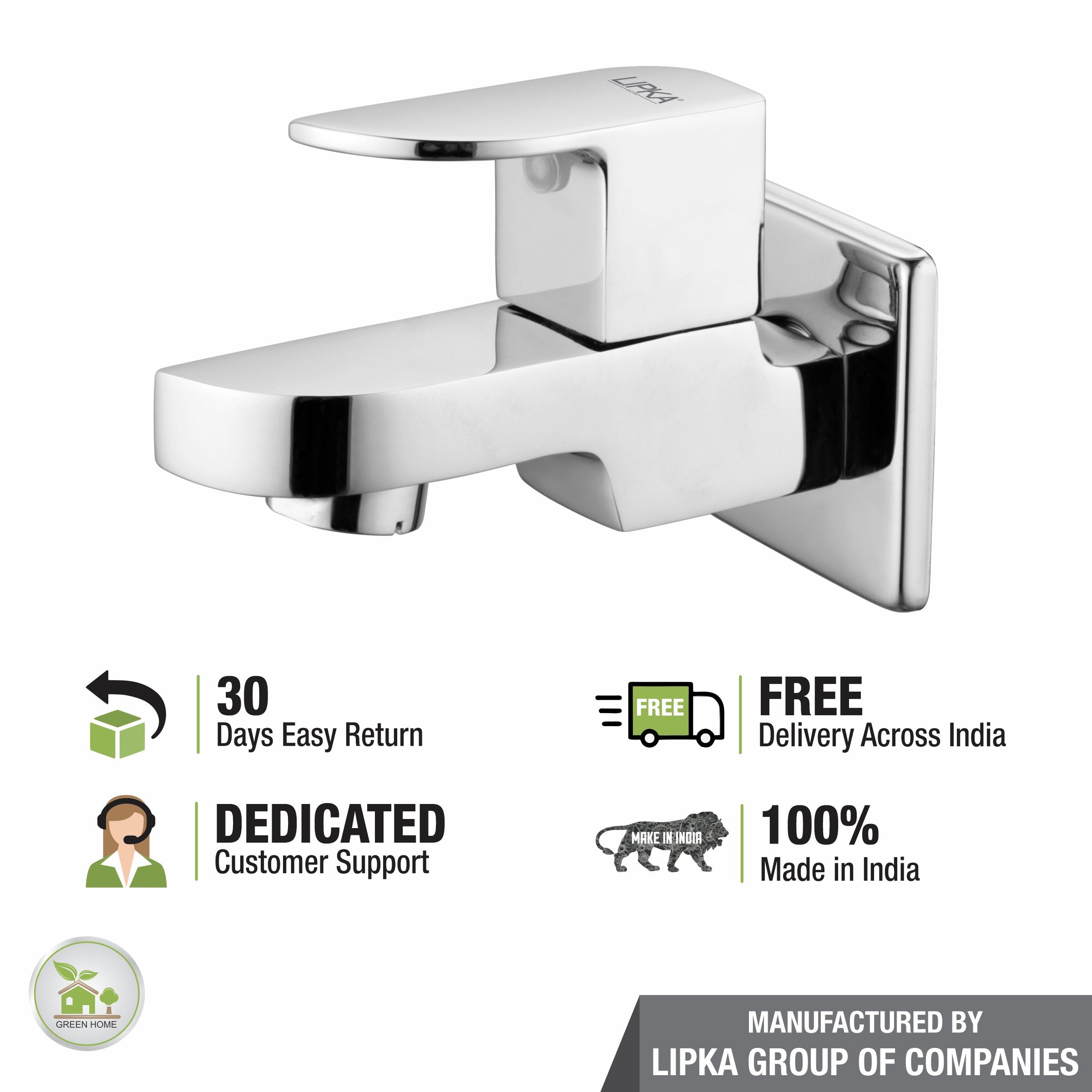 arise bib tap free delivery