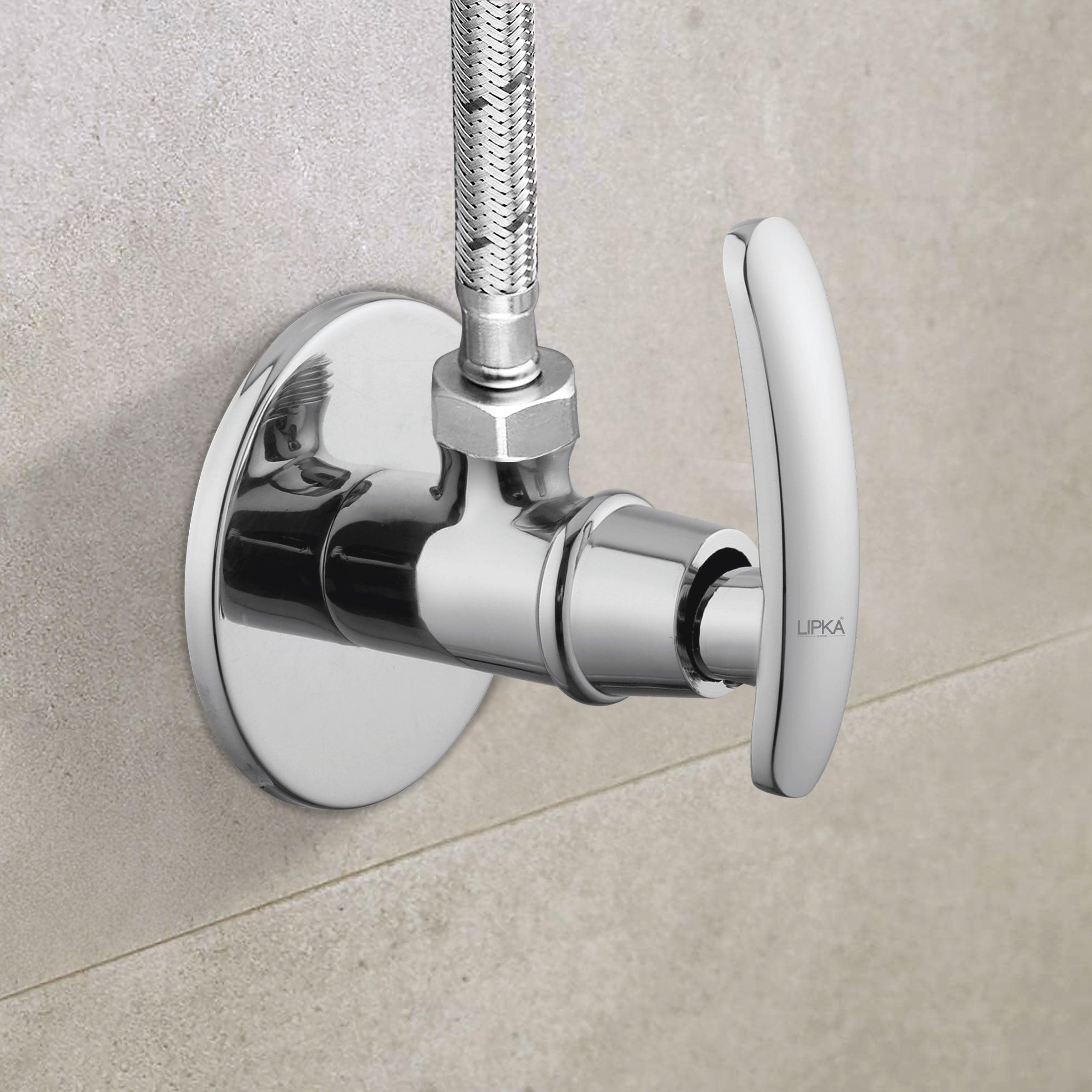 Hawaii Angle Valve Faucet - LIPKA - Lipka Home