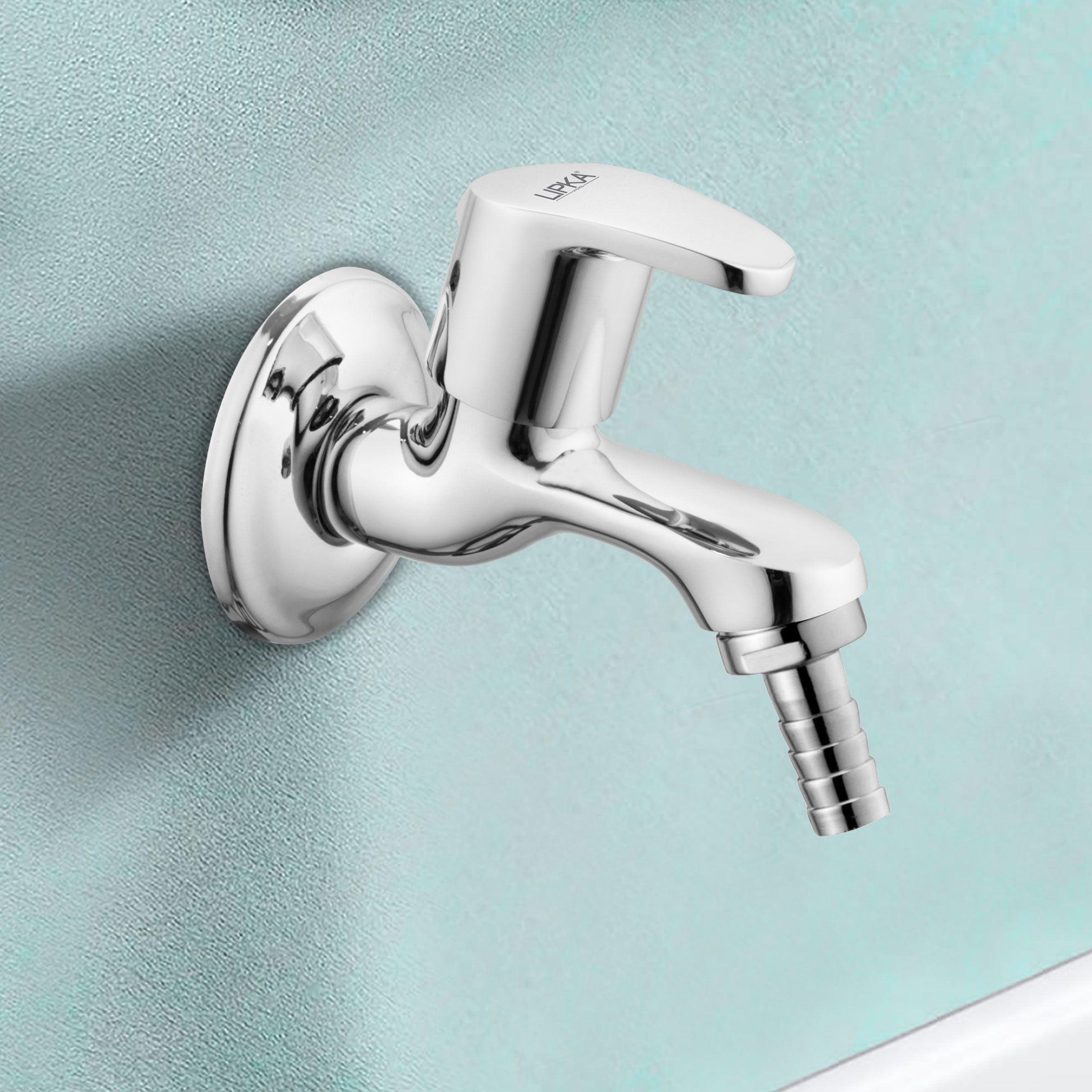 Apple Nozzle Bib Tap Faucet - LIPKA - Lipka Home