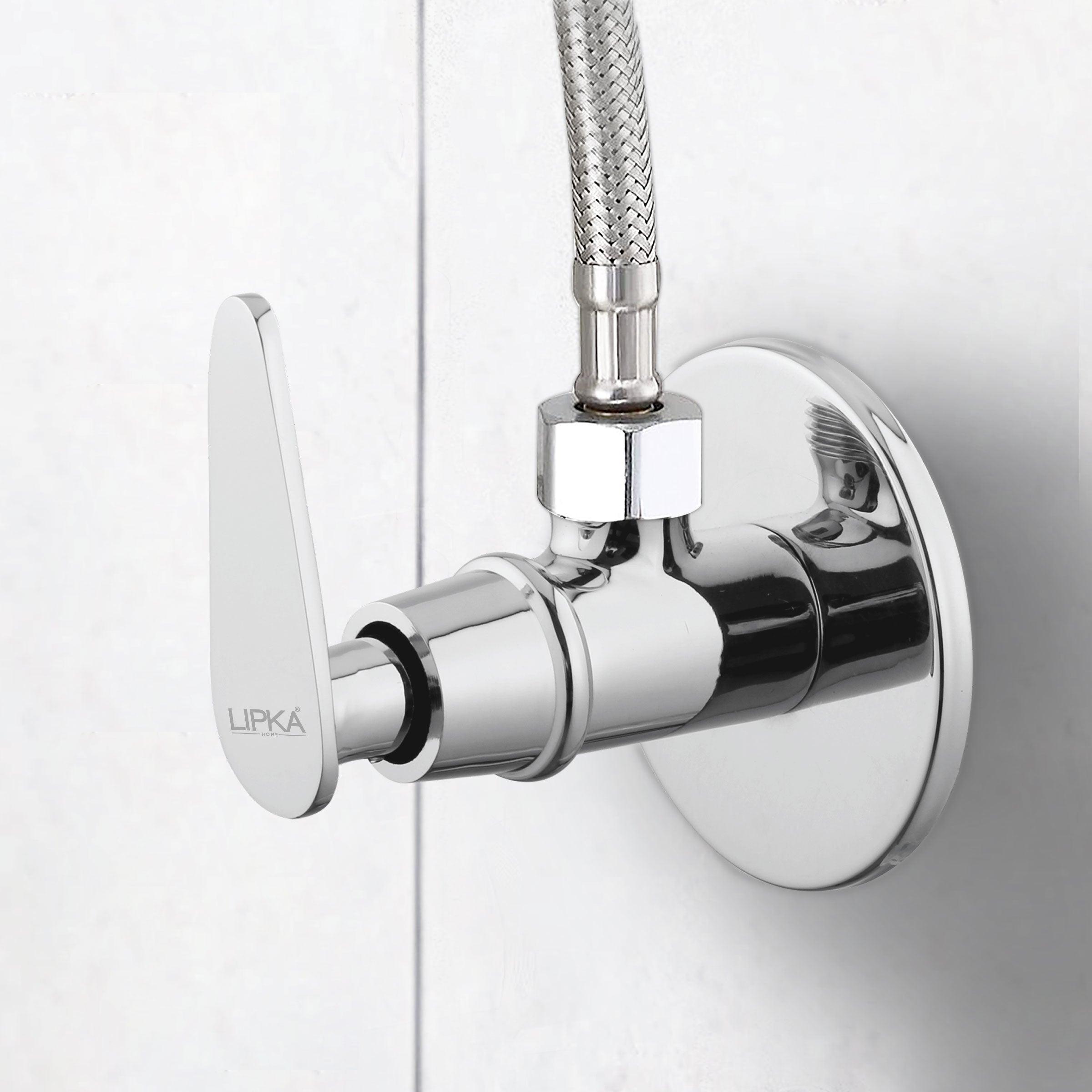 Boston Angle Valve Faucet - LIPKA - Lipka Home