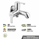 Fusion Two Way Bib Tap Faucet (Double Handle) - LIPKA - Lipka Home