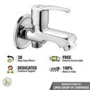 Coral Bib Tap Two Way Brass Faucet - LIPKA - Lipka Home