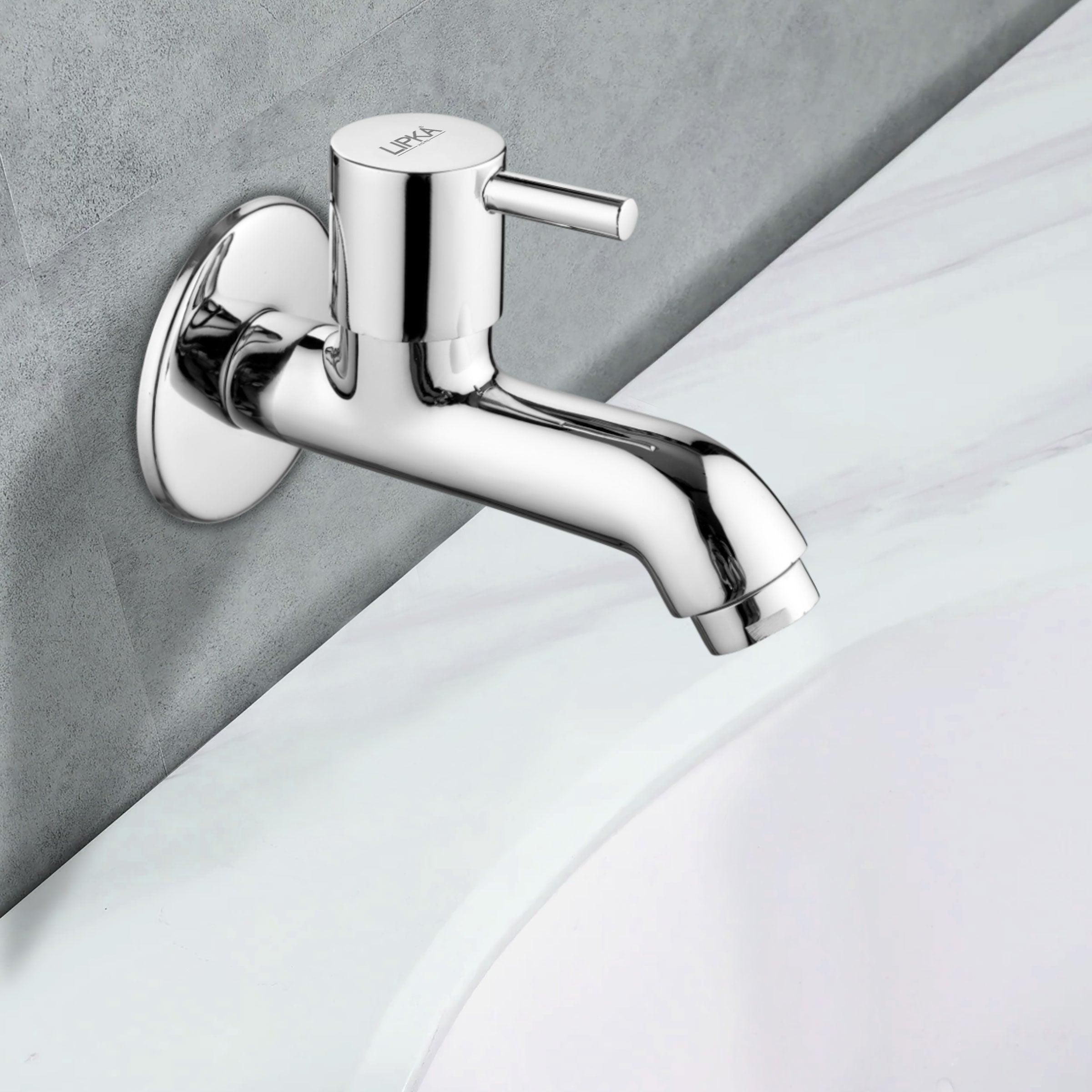 Kyron Bib Tap Brass Faucet - LIPKA - Lipka Home