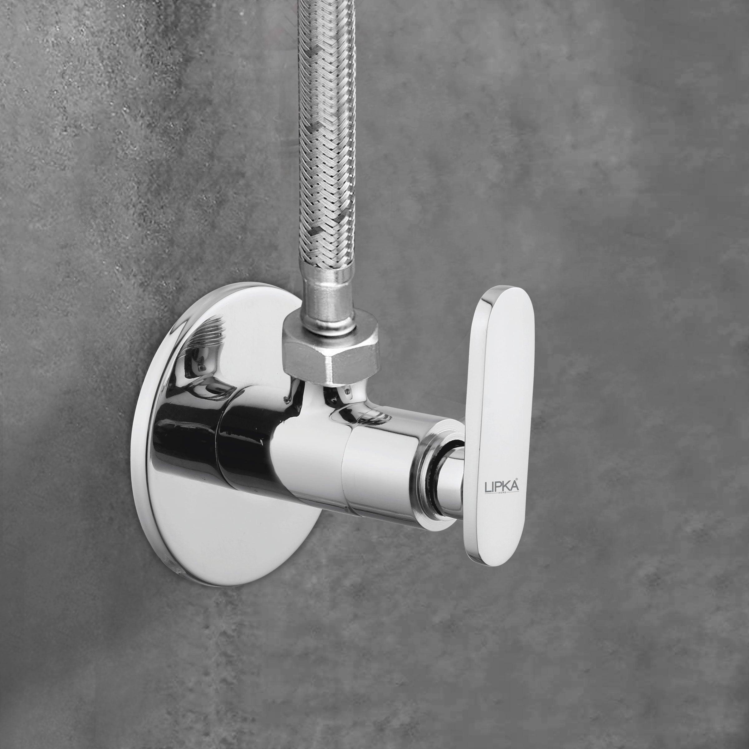 London Angle Valve Faucet - LIPKA - Lipka Home