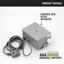 Touchless Brass Faucet (Motion Sensor at the Mouth) - LIPKA - Lipka Home