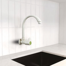 Designo Sink Tap with Swivel Spout PTMT Faucet- LIPKA - Lipka Home