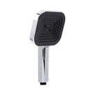 Sure Multi Flow Hand Shower with Wall Hook & 304-Grade Shower Tube - LIPKA - Lipka Home