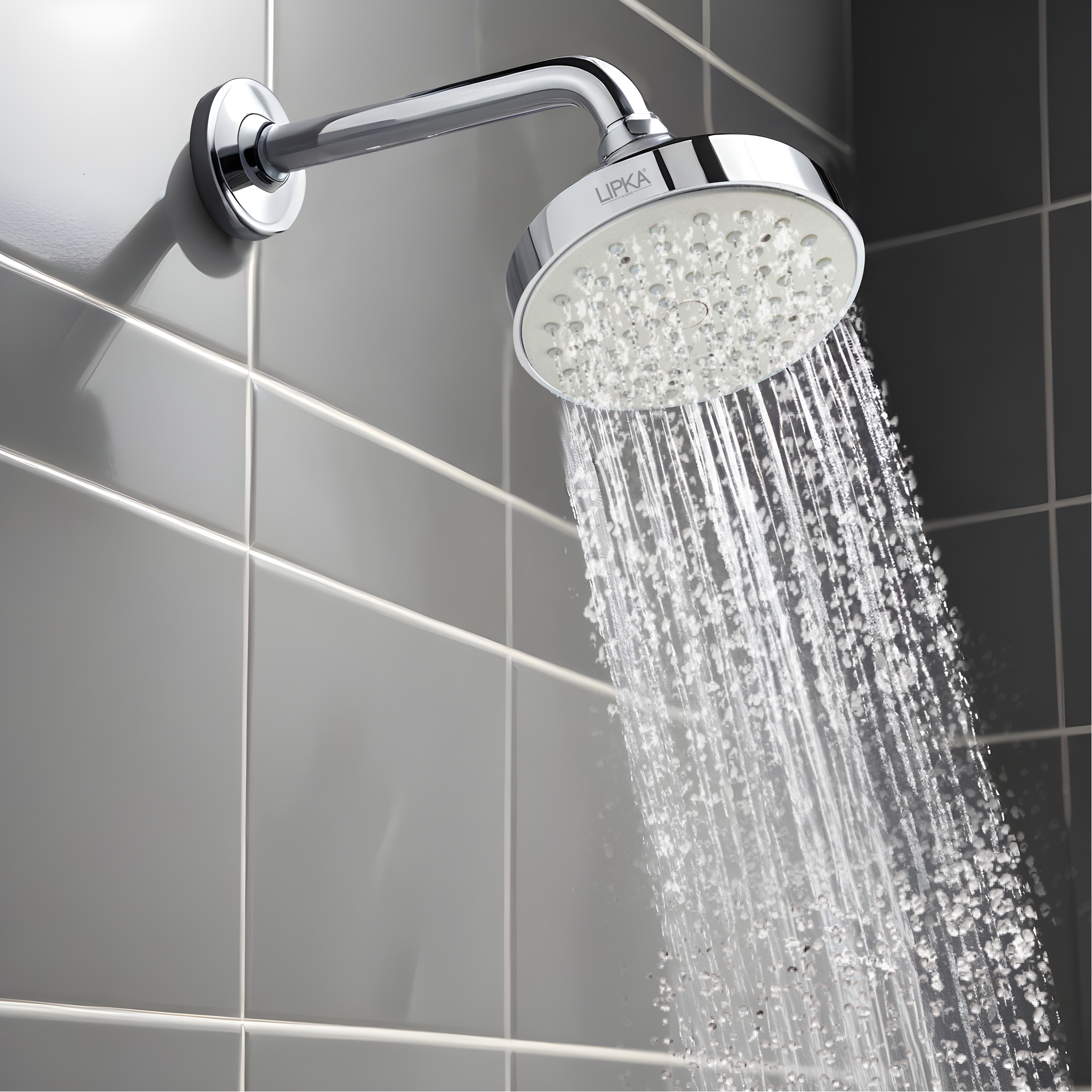 overhead shower lipkahome