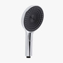 Rozzi Multi Flow Hand Shower with Wall Hook & 304-Grade - Lipka Home