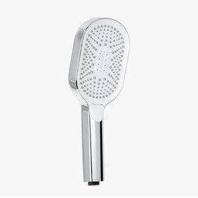 Every Multi Flow Hand Shower with Wall Hook & 304-Grade Shower Tube - LIPKA - Lipka Home