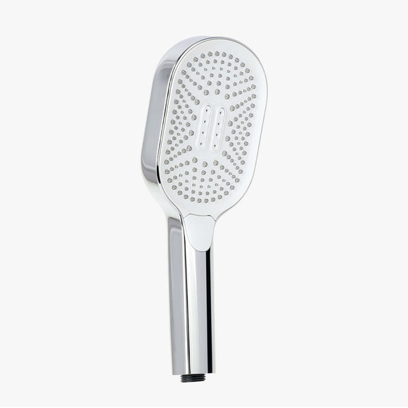 Every Multi Flow Hand Shower with Wall Hook & 304-Grade Shower Tube - LIPKA - Lipka Home