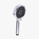 Cavia Multi Flow Hand Shower with Wall Hook & 304-Grade Shower Tube - LIPKA - Lipka Home