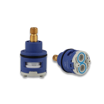 Ceramic Cartridge (30mm) - by LIPKA - Lipka Home