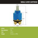 Ceramic Cartridge (35mm) - by LIPKA - Lipka Home