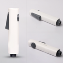 Nion White Health Faucet (Complete Set) - LIPKA - Lipka Home