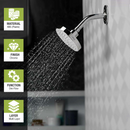 Celerio Overhead Shower (4 Inches) - LIPKA - Lipka Home