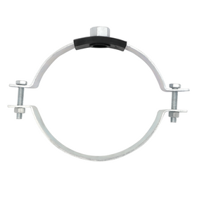 Connection Clamps (2 Inches with 0.75 Inch Nut) - LIPKA - Lipka Home