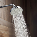 Shaan Overhead Shower (5 Inches) - LIPKA - Lipka Home