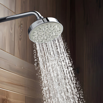 Shaan Overhead Shower (5 Inches) - LIPKA - Lipka Home