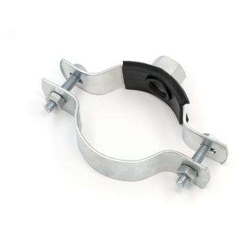 Connection Clamps (3 Inches with 0.75 Inch Nut) - LIPKA - Lipka Home