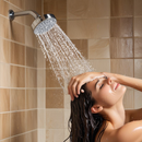 Celerio Overhead Shower (4 Inches) - LIPKA - Lipka Home